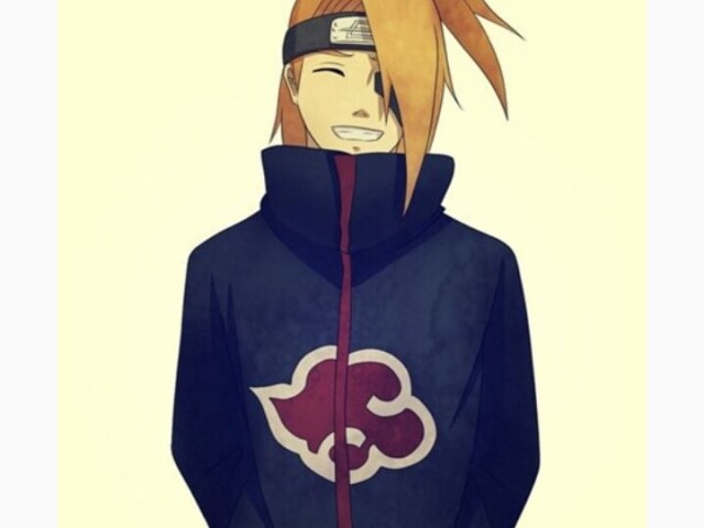 Deidara