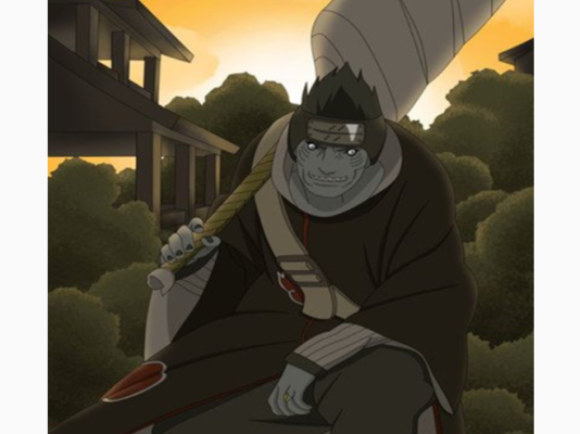 Kisame