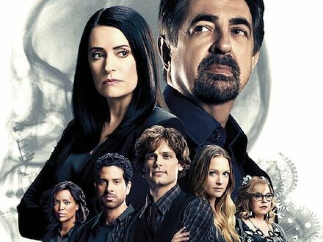 Criminal Minds