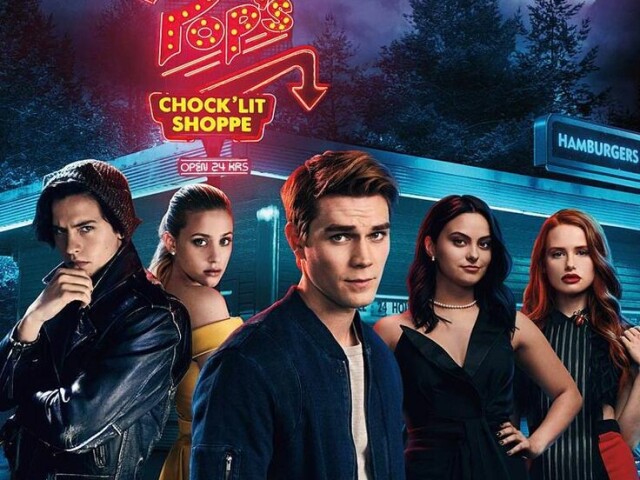 Riverdale