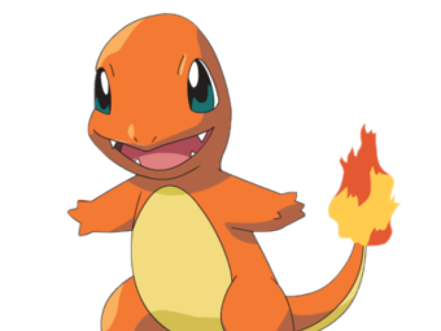 Charmander