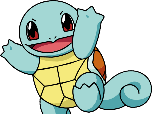 Squirtle