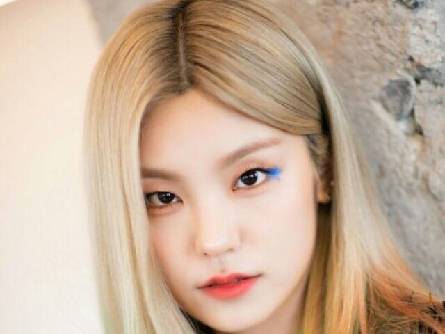 Yeji(itzy)