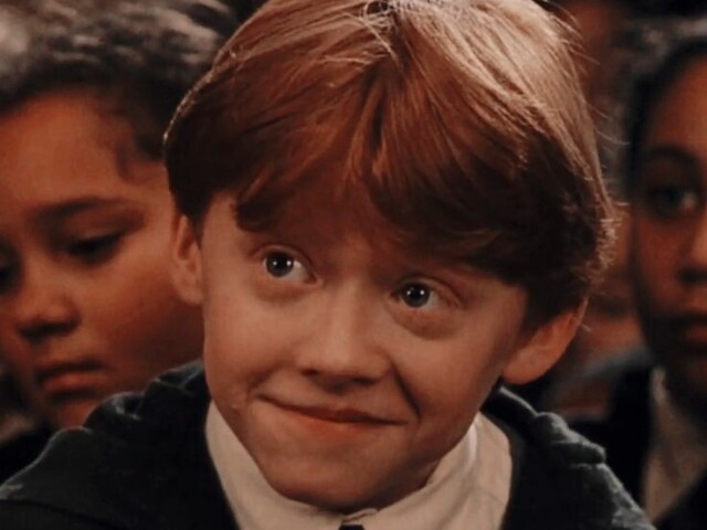 Ron Weasley