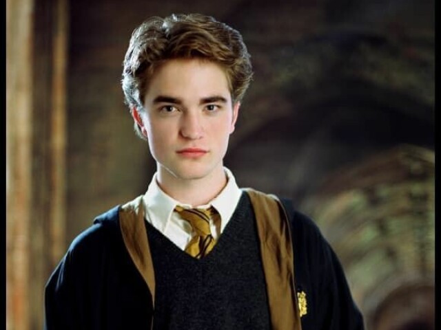 Cedrico diggory