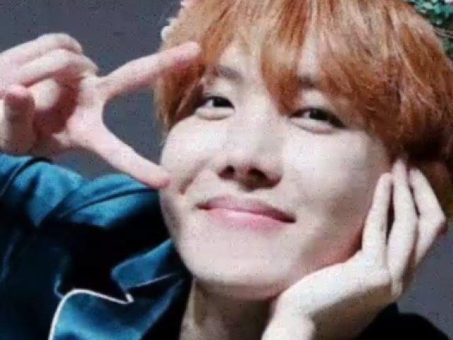 j hope