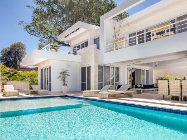 Como seria sua casa dos sonhos!?