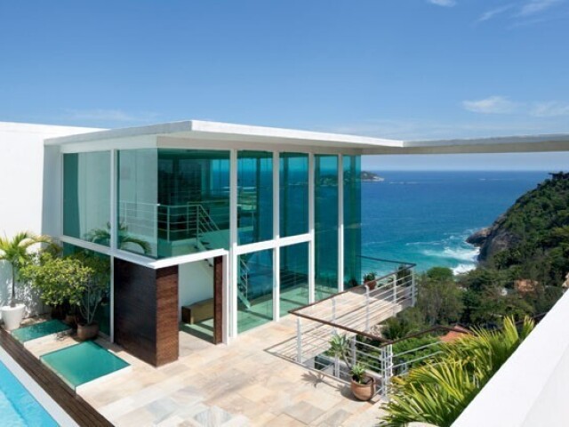Casa de praia