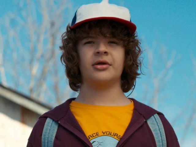 Dustin