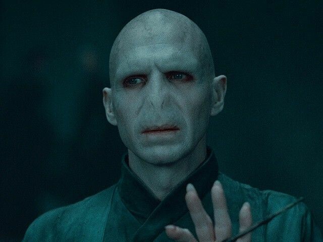 Lord Voldemort