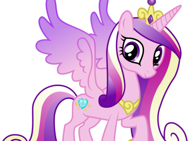 Cadance!