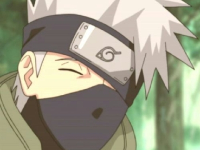 Kakashi