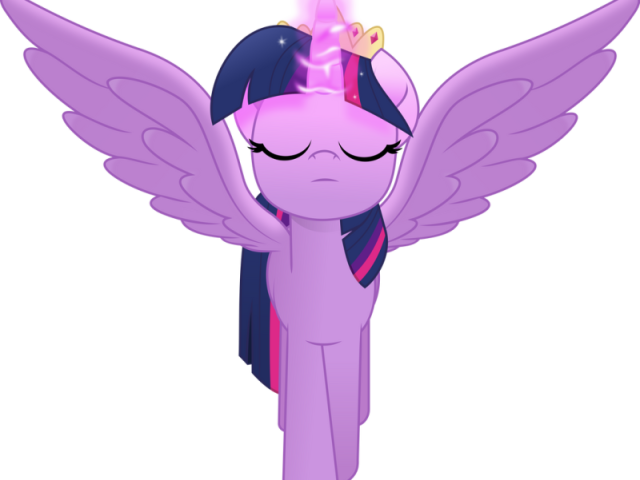 Twilight Sparkle