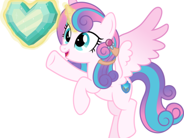 Flurry Heart