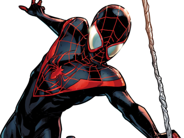 Miles Morales