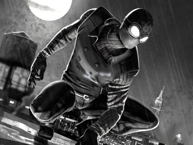 Noir
