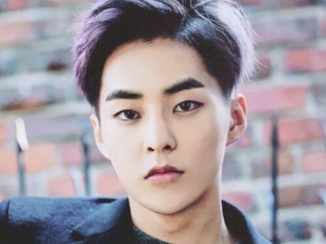 Xiumin