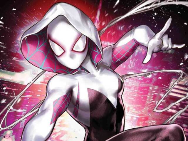 Gwen Aranha