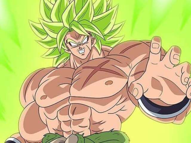 Broly