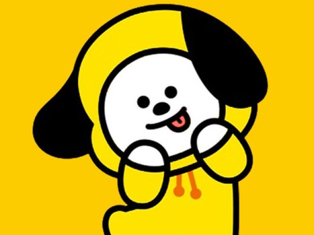 chimmy