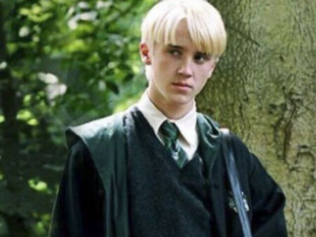 Draco Malfoy