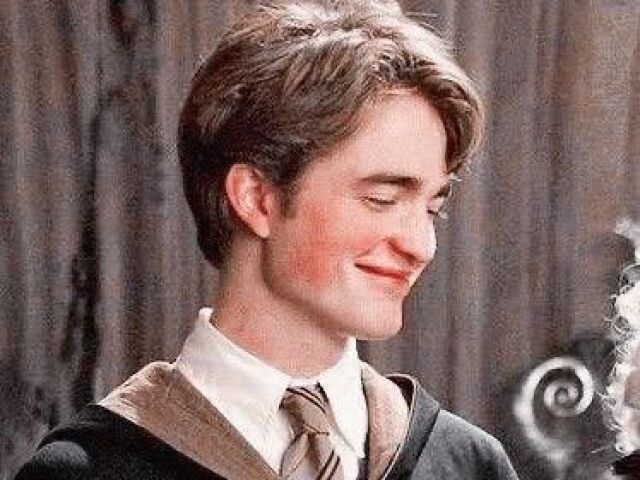 Cedric Diggory