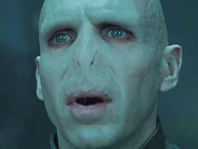 Voldemort