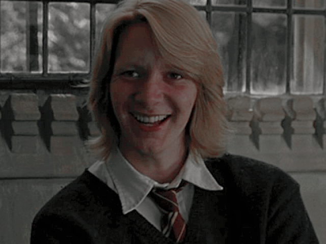 George Weasley