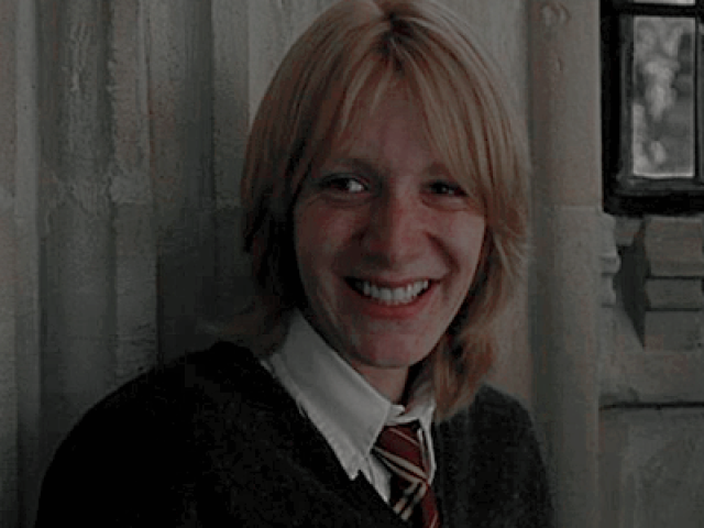 Fred Weasley