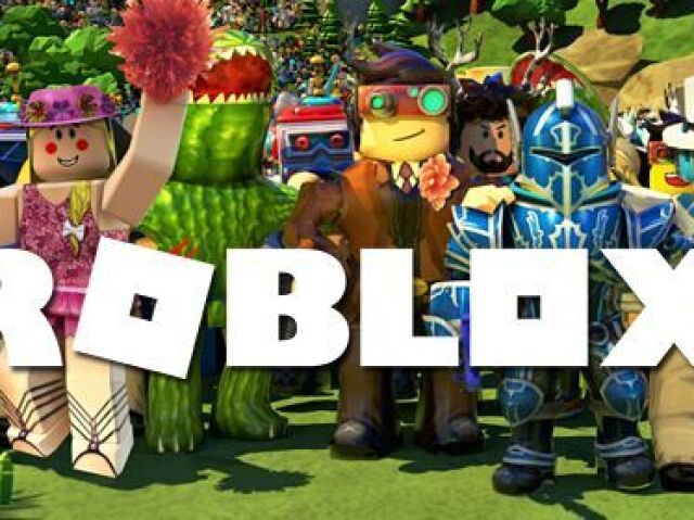 Roblox