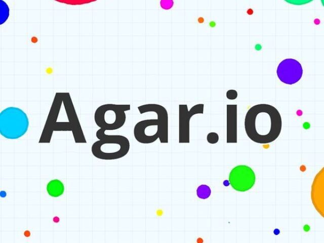 Agar.io