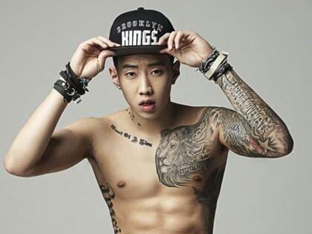 Jay park