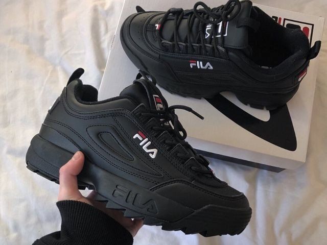 fila