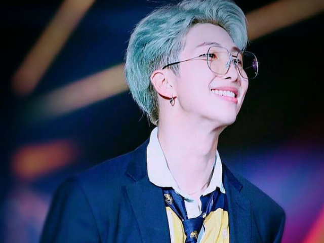 Namjoon