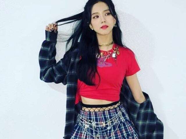 Jisoo💜