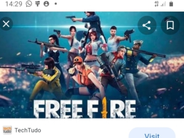 Free Fire