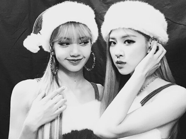 Chaelisa