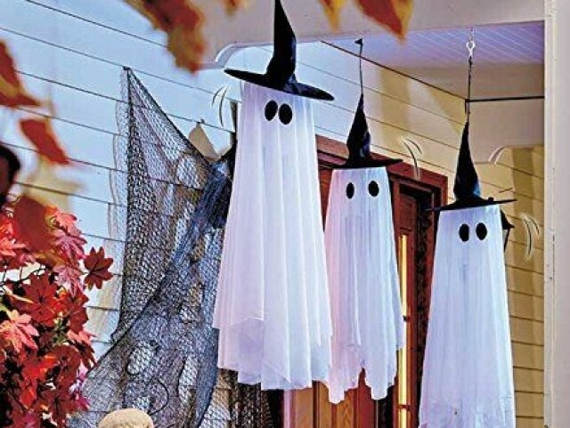 Fantasma.