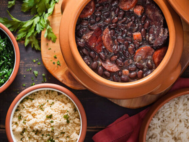 Feijoada