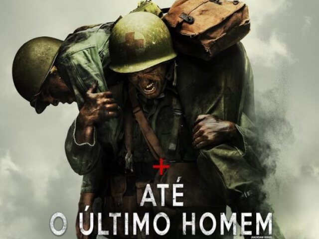 Até o último Homem