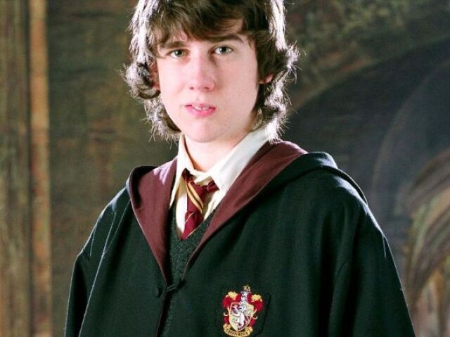 Você seria Neville Longobotton!