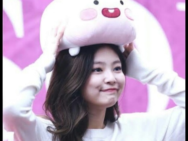 Kim Jennie