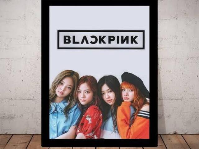 BLACKPINK