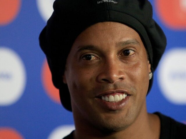 Ronaldinho