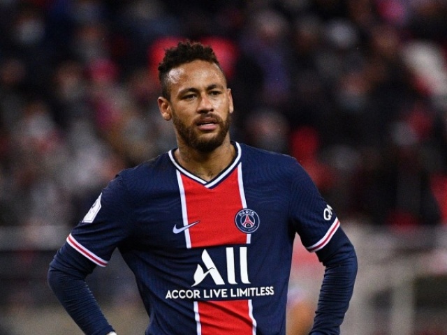 Menino NEY (Neymar)