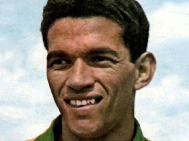 Garrincha