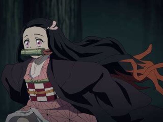 Nezuko-chann