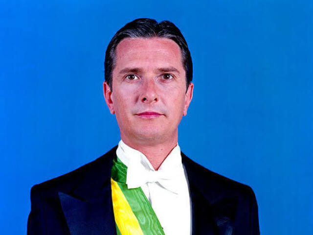 Fernando Collor