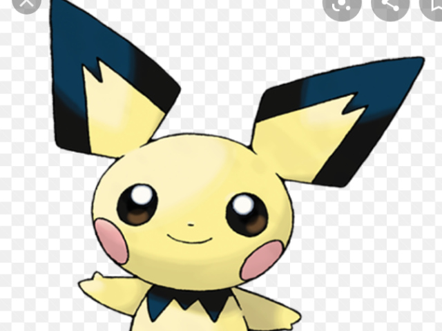 Pichu