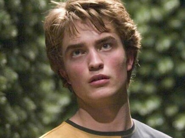 Cedrico Diggory